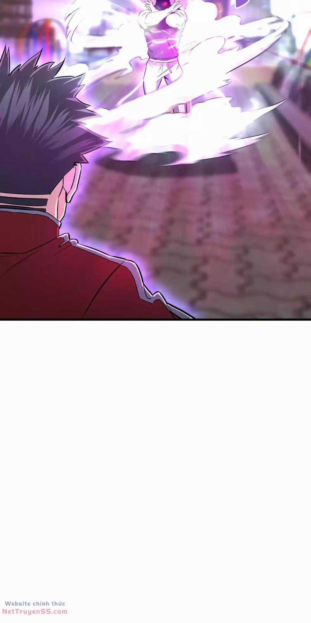 Ta Trở Về Từ ĐịA NgụC Chapter 68 trang 81