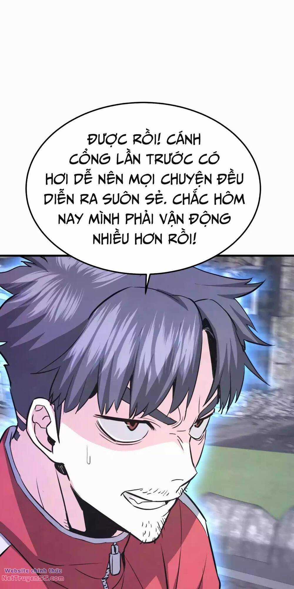 Ta Trở Về Từ ĐịA NgụC Chapter 68 trang 82
