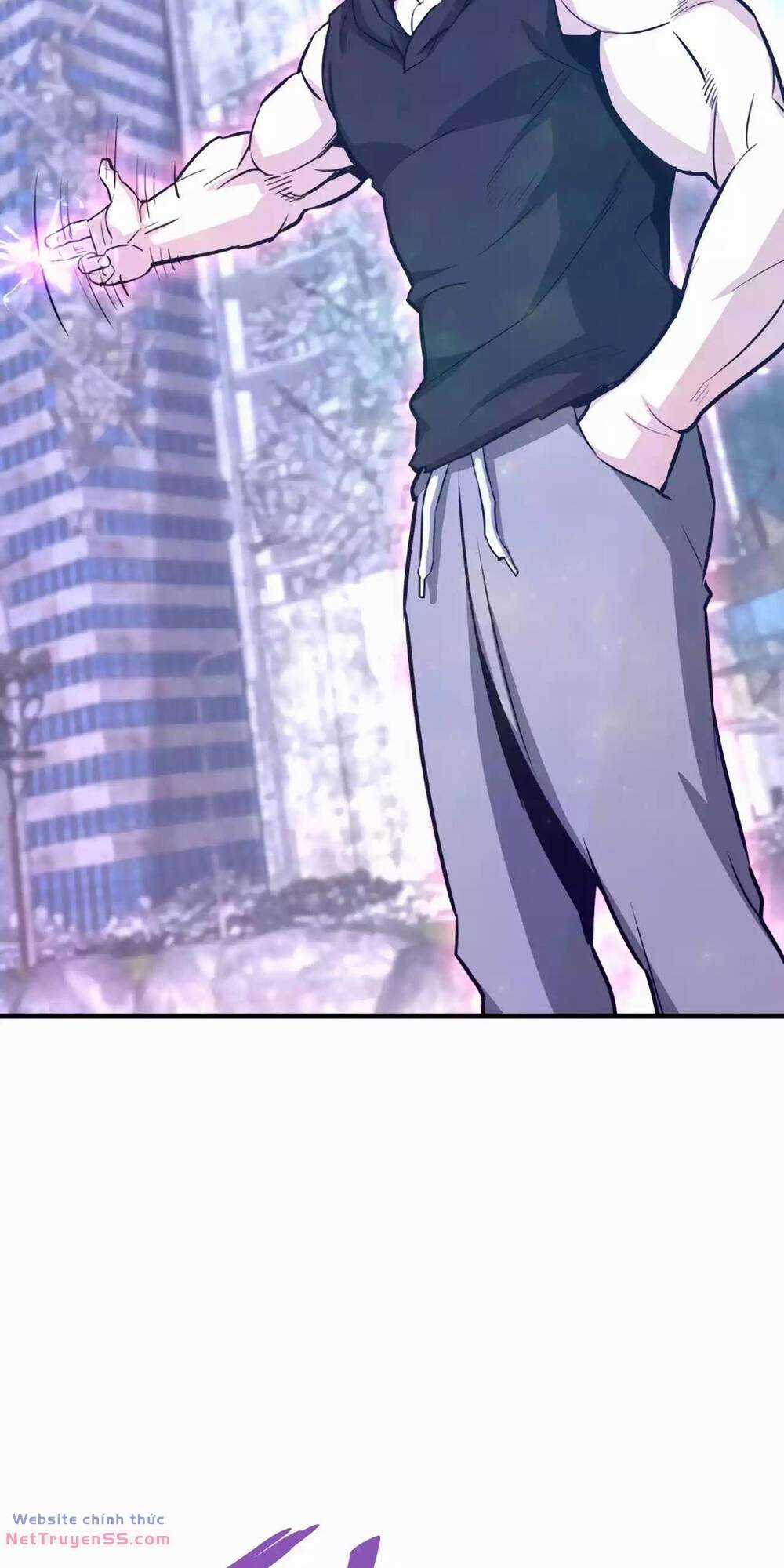 Ta Trở Về Từ ĐịA NgụC Chapter 68 trang 84