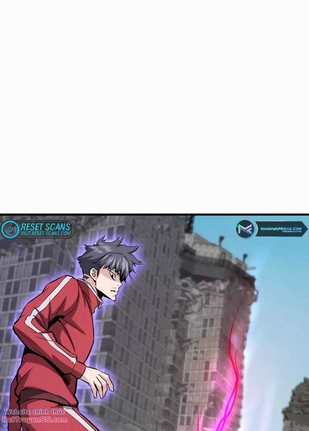 Ta Trở Về Từ ĐịA NgụC Chapter 68 trang 88