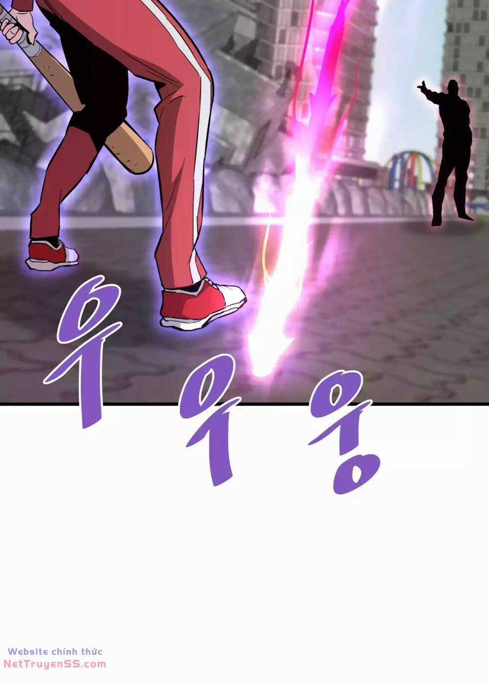 Ta Trở Về Từ ĐịA NgụC Chapter 68 trang 89