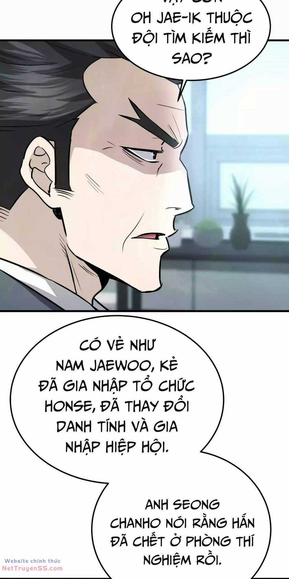 Ta Trở Về Từ ĐịA NgụC Chapter 68 trang 9