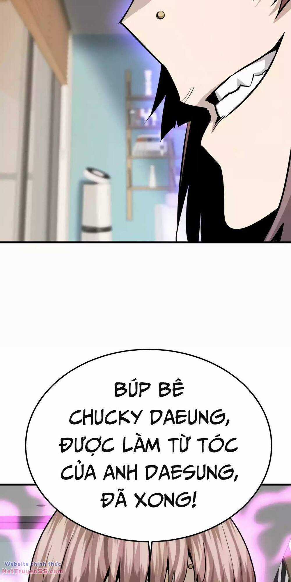 Ta Trở Về Từ ĐịA NgụC Chapter 68 trang 94