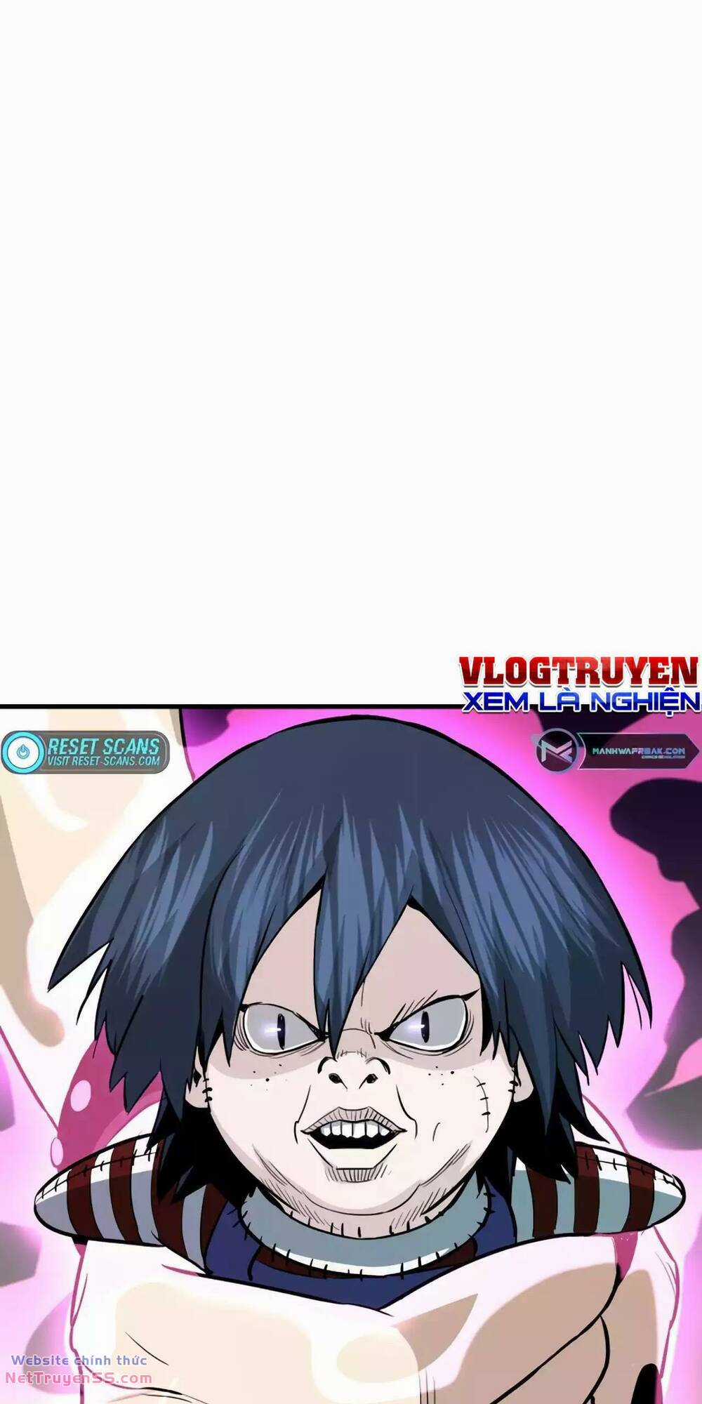 Ta Trở Về Từ ĐịA NgụC Chapter 68 trang 96