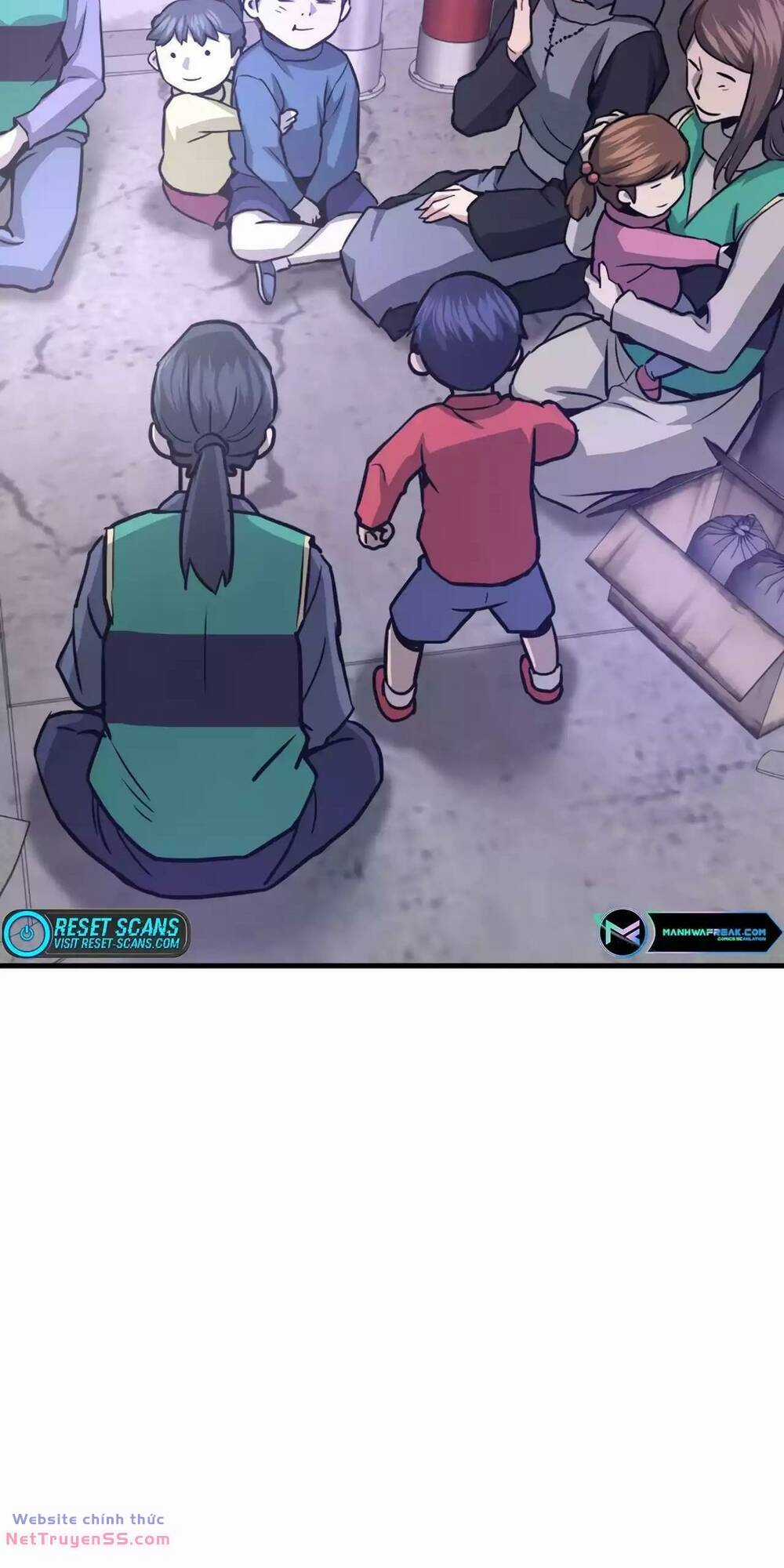 Ta Trở Về Từ ĐịA NgụC Chapter 69 trang 100