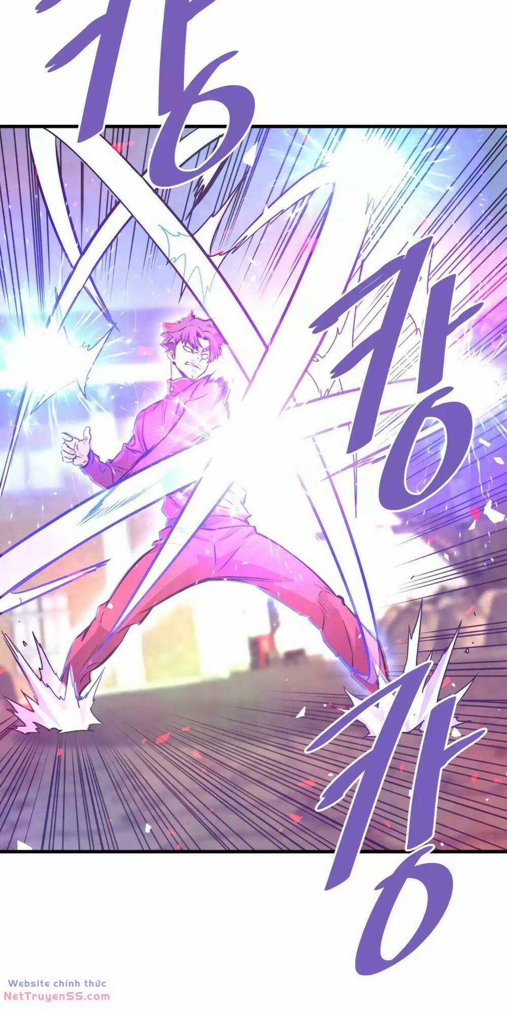 Ta Trở Về Từ ĐịA NgụC Chapter 69 trang 103