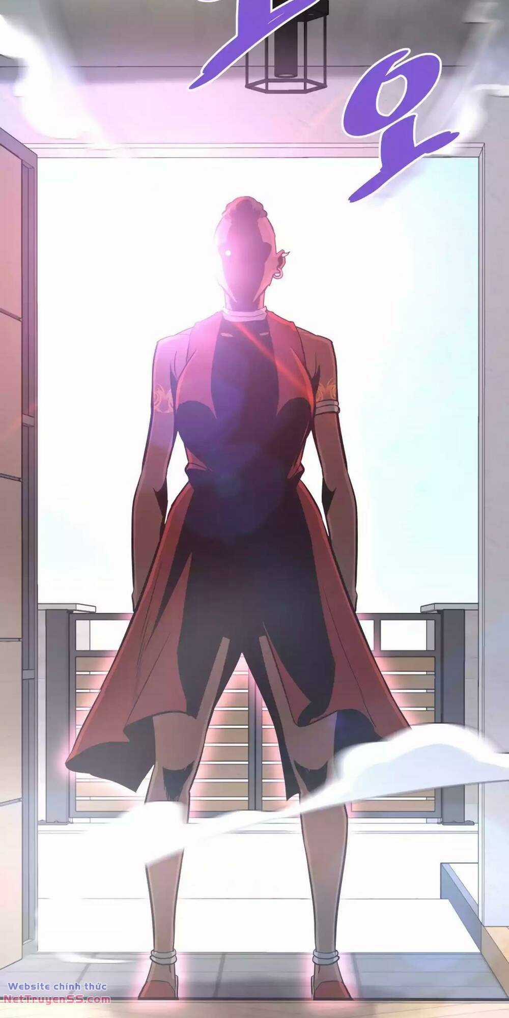 Ta Trở Về Từ ĐịA NgụC Chapter 69 trang 11