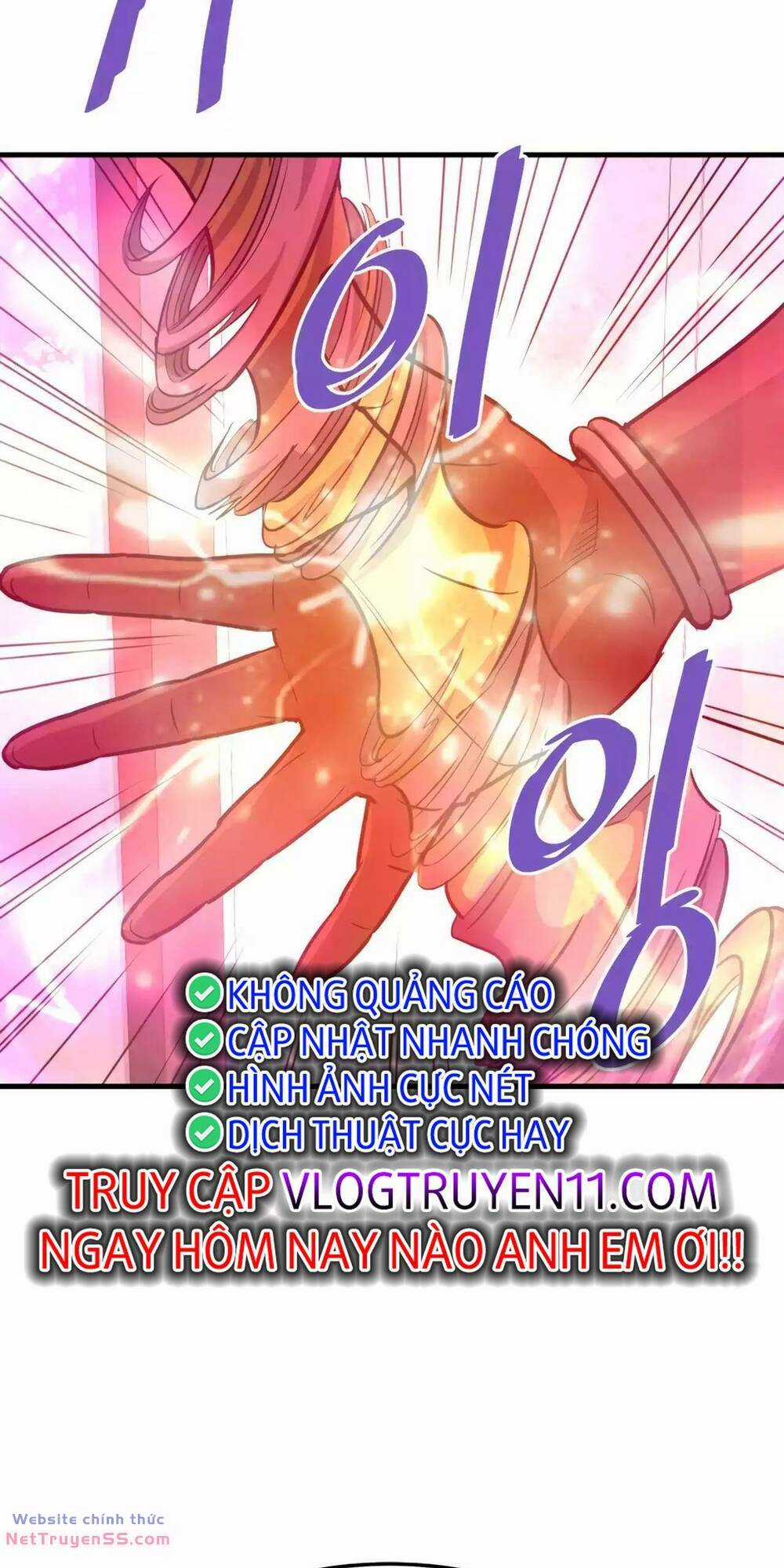 Ta Trở Về Từ ĐịA NgụC Chapter 69 trang 13