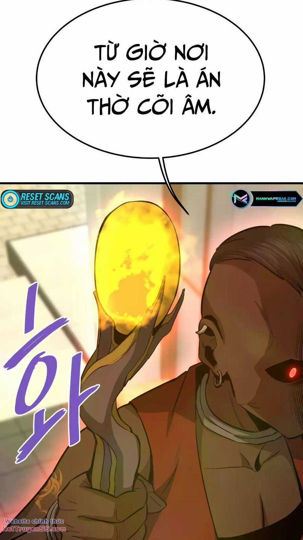 Ta Trở Về Từ ĐịA NgụC Chapter 69 trang 14