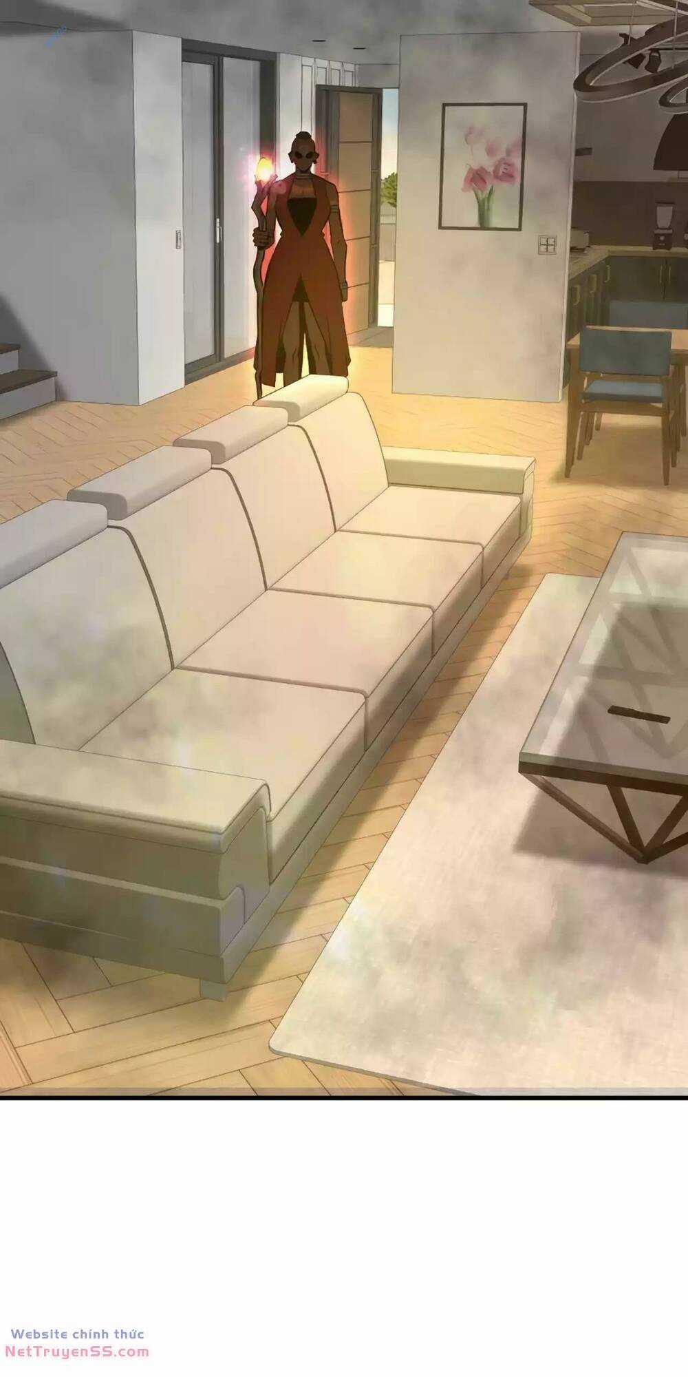 Ta Trở Về Từ ĐịA NgụC Chapter 69 trang 16