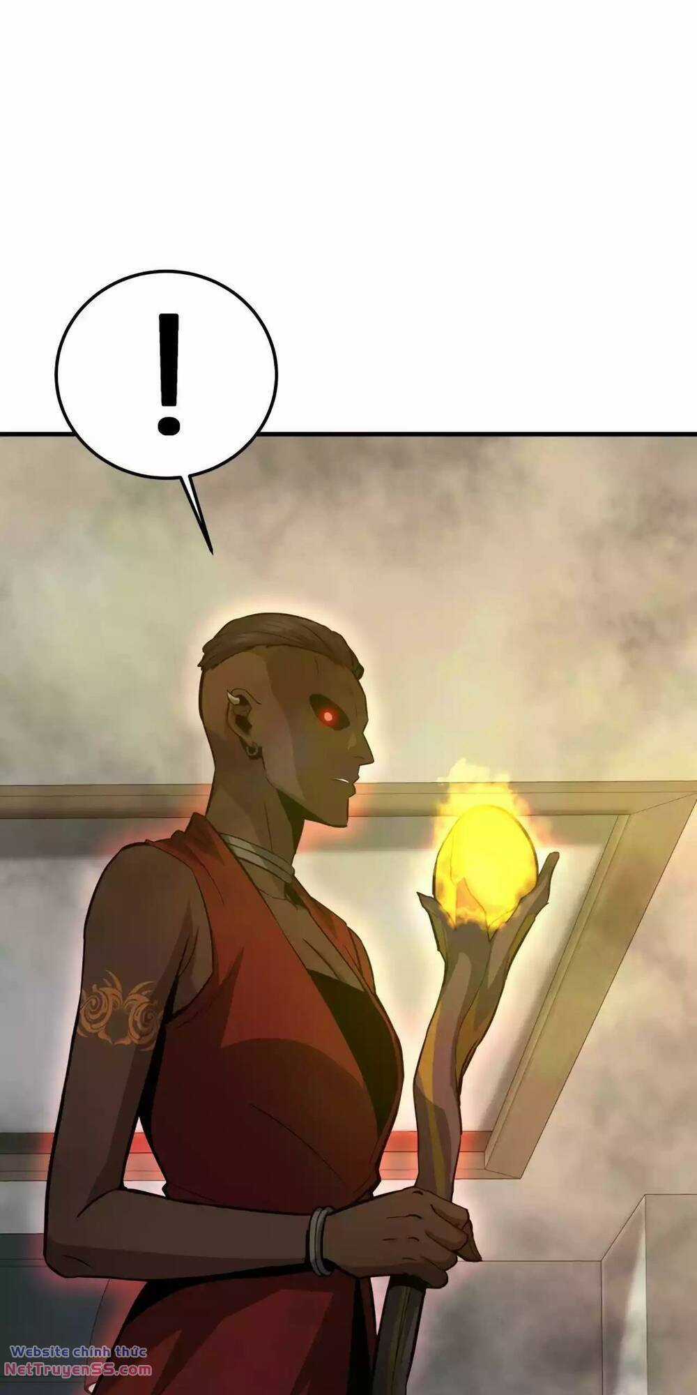 Ta Trở Về Từ ĐịA NgụC Chapter 69 trang 17