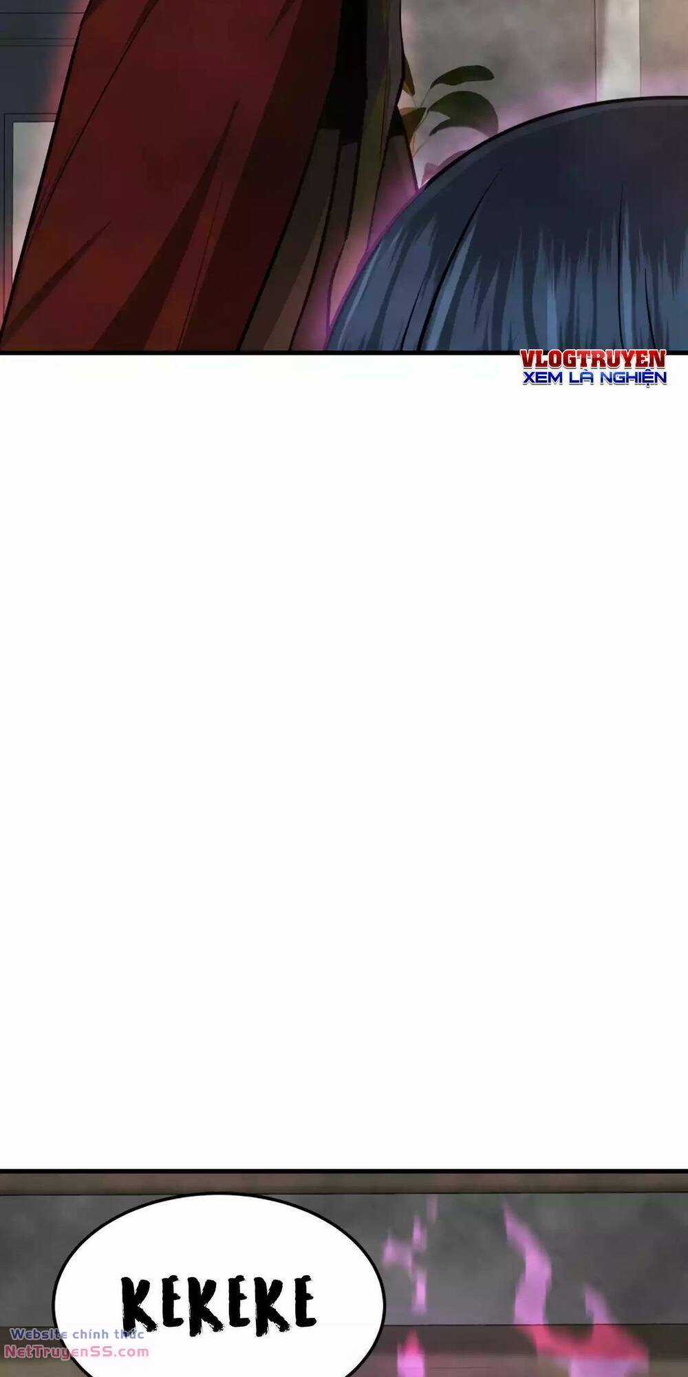 Ta Trở Về Từ ĐịA NgụC Chapter 69 trang 18