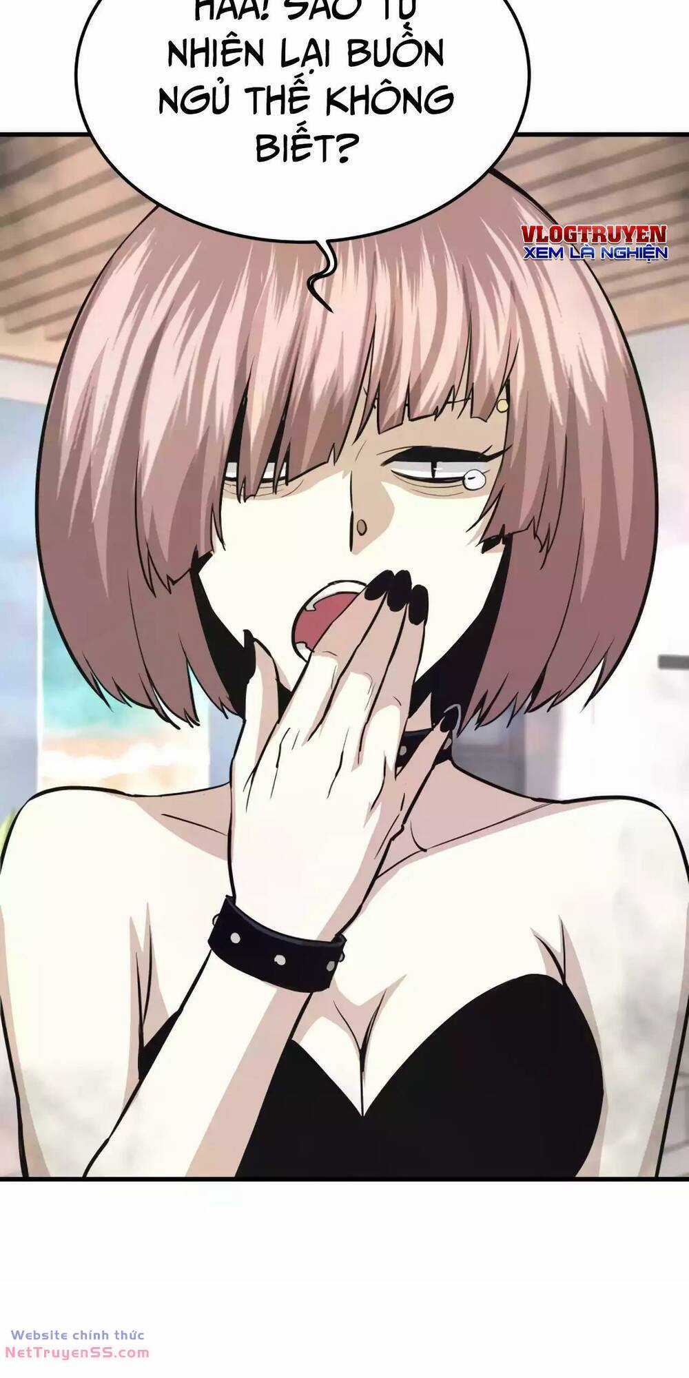 Ta Trở Về Từ ĐịA NgụC Chapter 69 trang 2