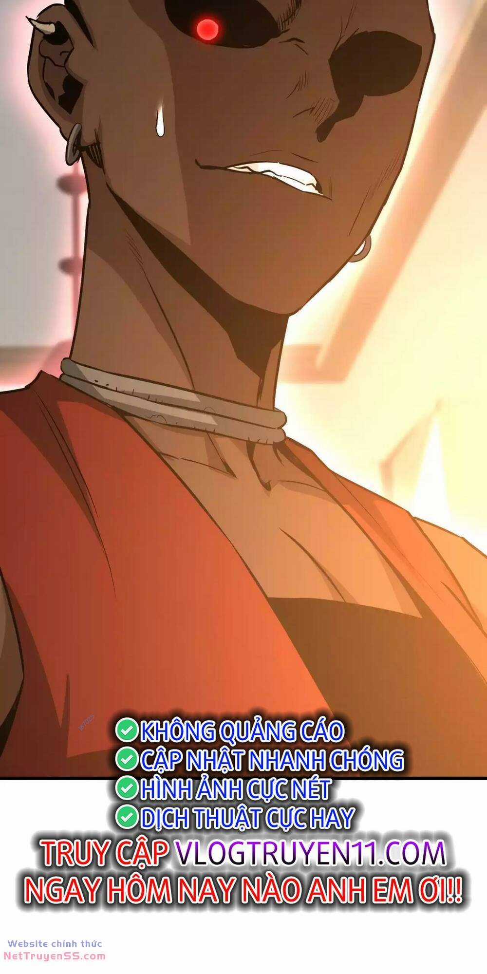 Ta Trở Về Từ ĐịA NgụC Chapter 69 trang 21