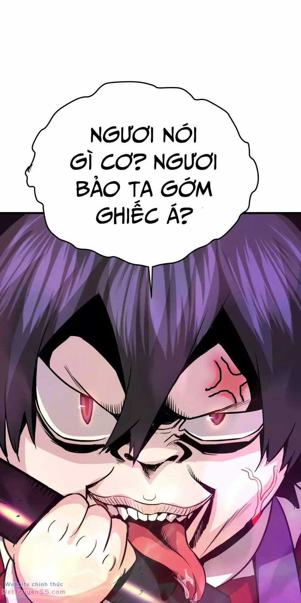 Ta Trở Về Từ ĐịA NgụC Chapter 69 trang 22