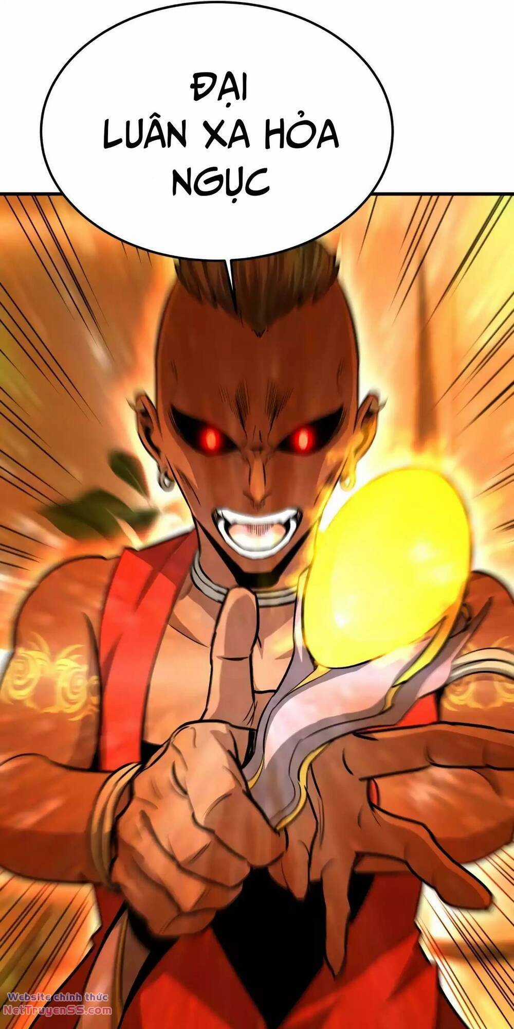 Ta Trở Về Từ ĐịA NgụC Chapter 69 trang 25