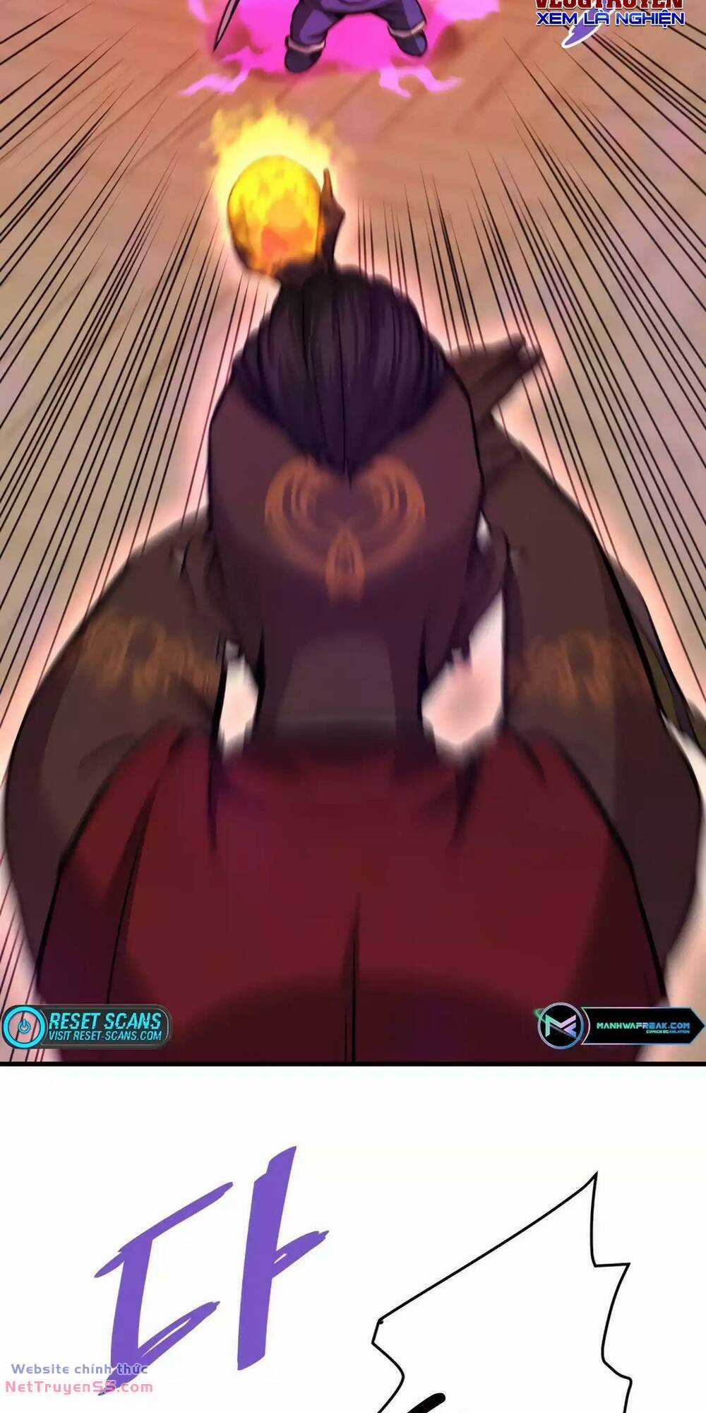 Ta Trở Về Từ ĐịA NgụC Chapter 69 trang 27