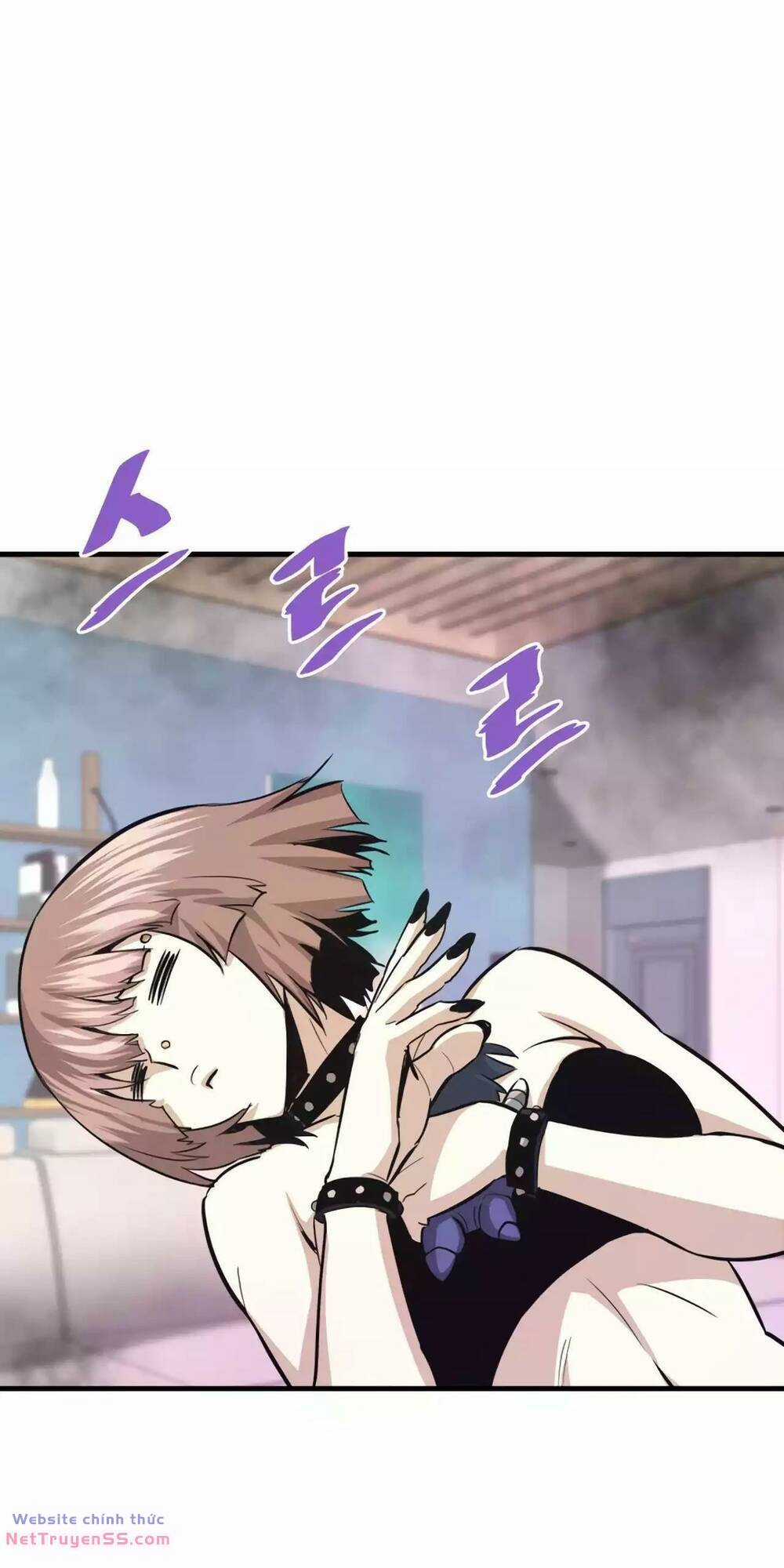 Ta Trở Về Từ ĐịA NgụC Chapter 69 trang 3