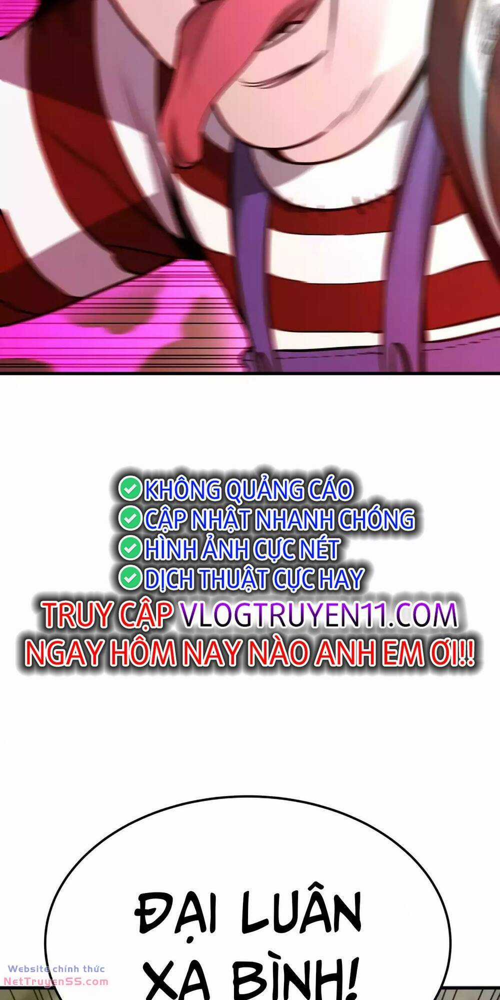 Ta Trở Về Từ ĐịA NgụC Chapter 69 trang 30