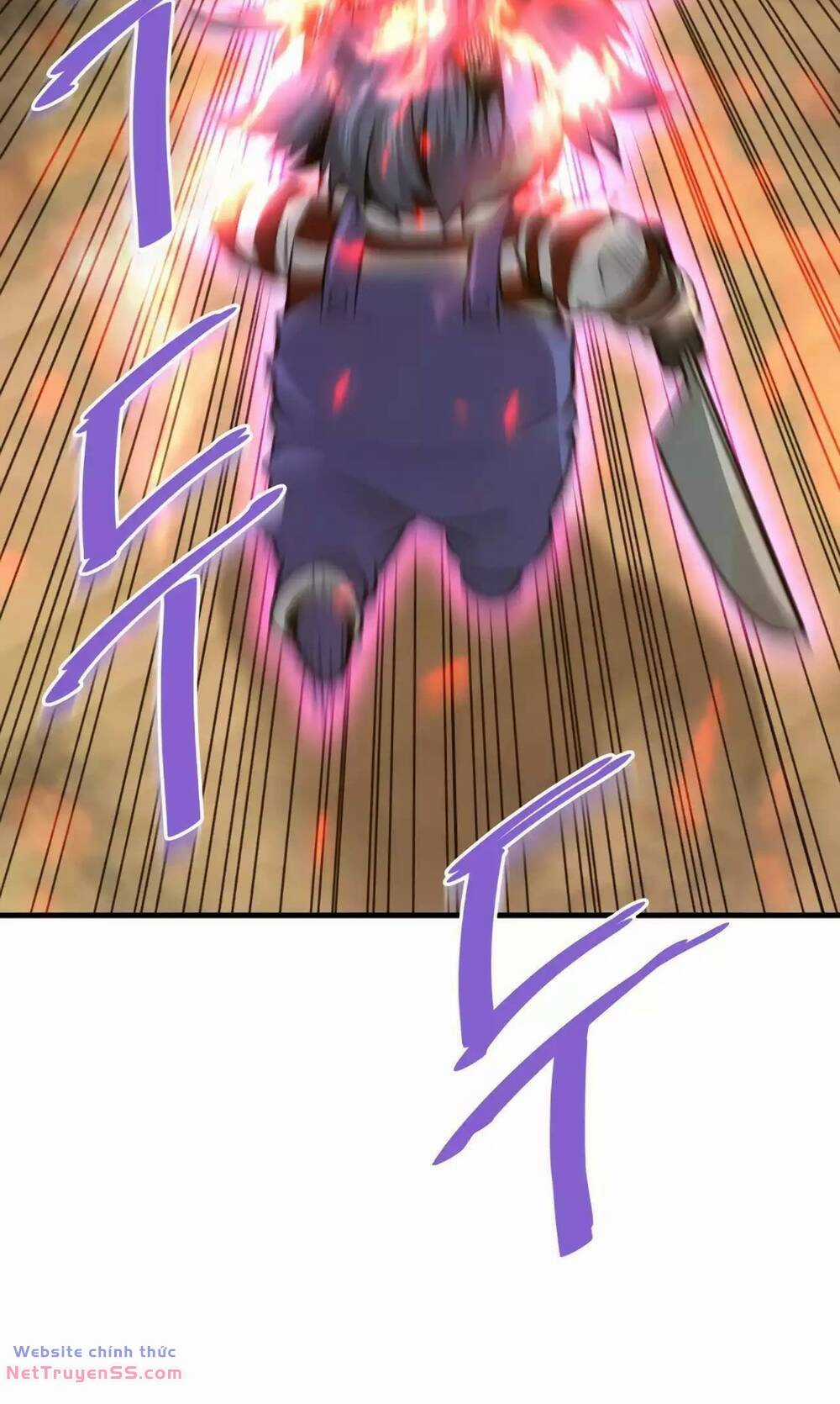 Ta Trở Về Từ ĐịA NgụC Chapter 69 trang 32