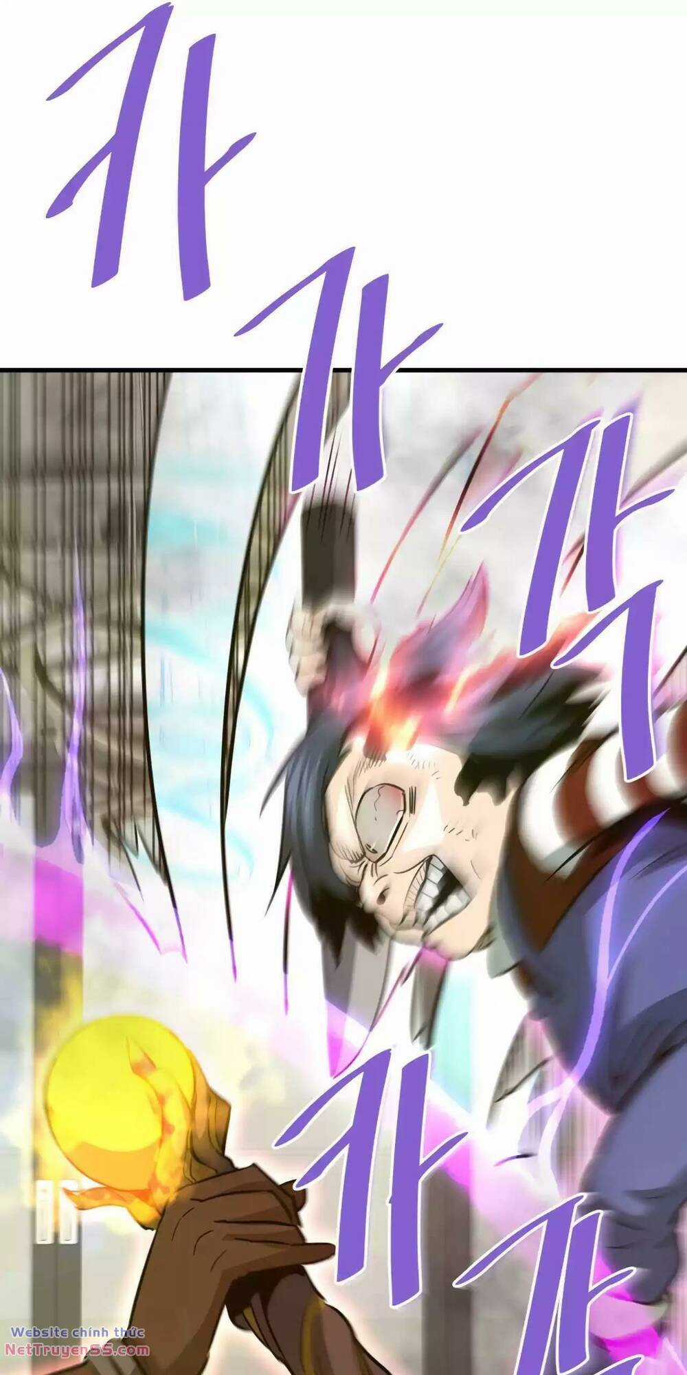 Ta Trở Về Từ ĐịA NgụC Chapter 69 trang 33