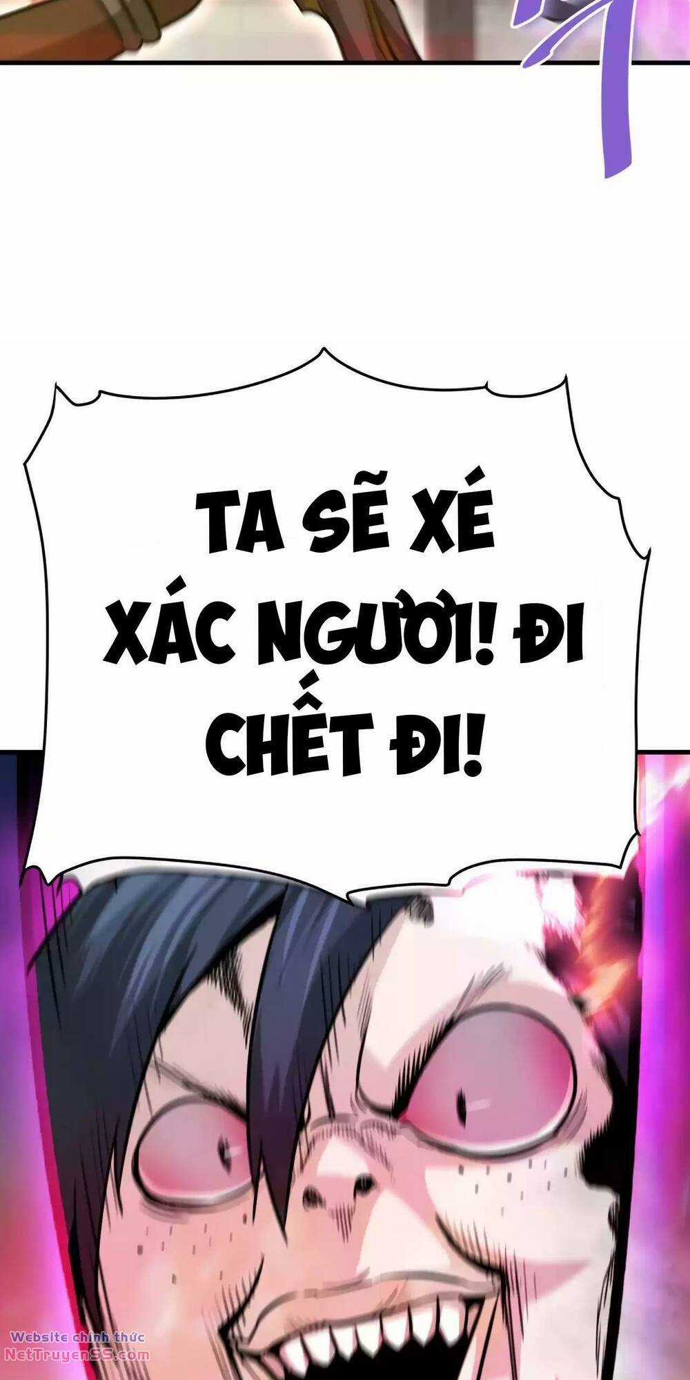 Ta Trở Về Từ ĐịA NgụC Chapter 69 trang 34