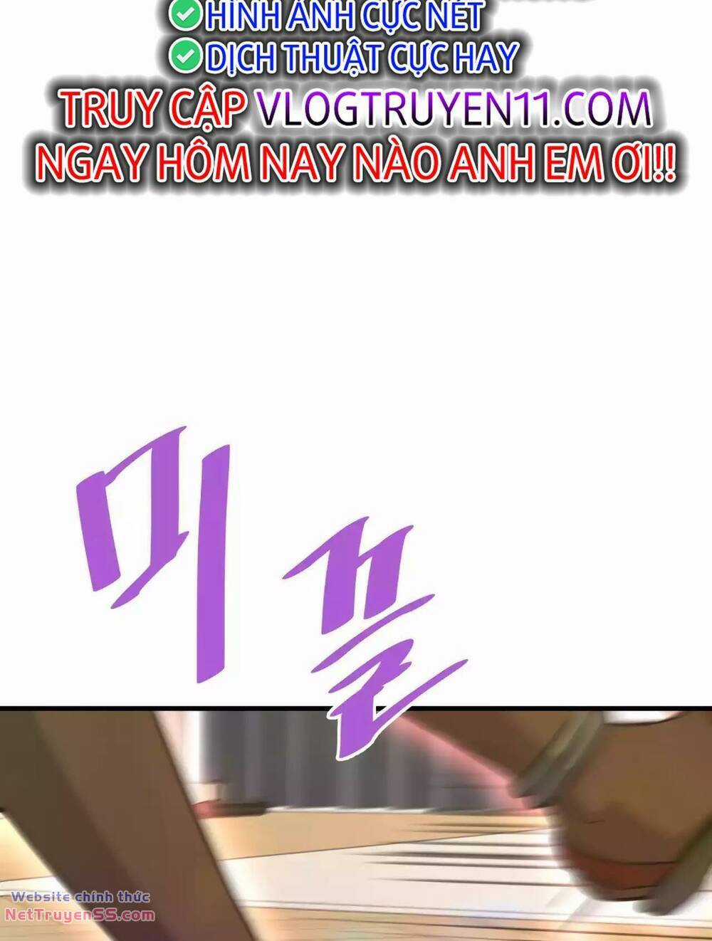 Ta Trở Về Từ ĐịA NgụC Chapter 69 trang 38