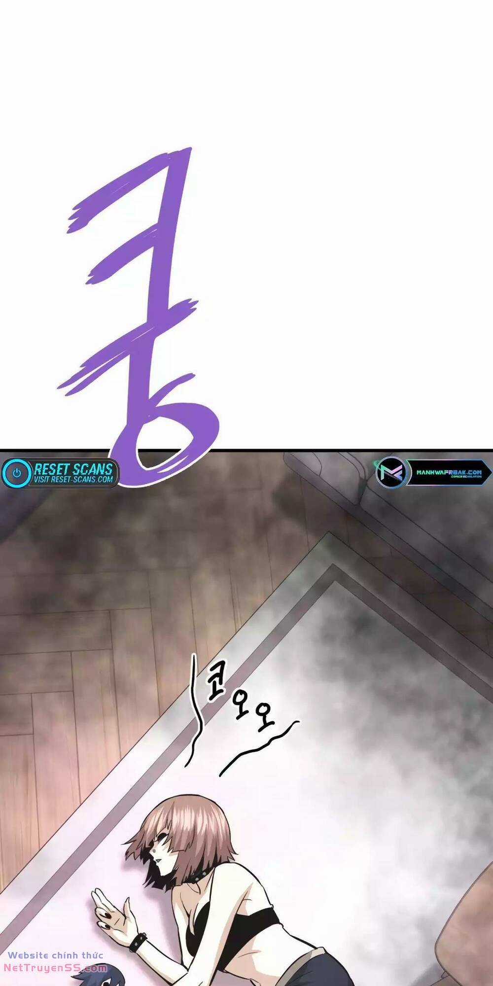 Ta Trở Về Từ ĐịA NgụC Chapter 69 trang 4