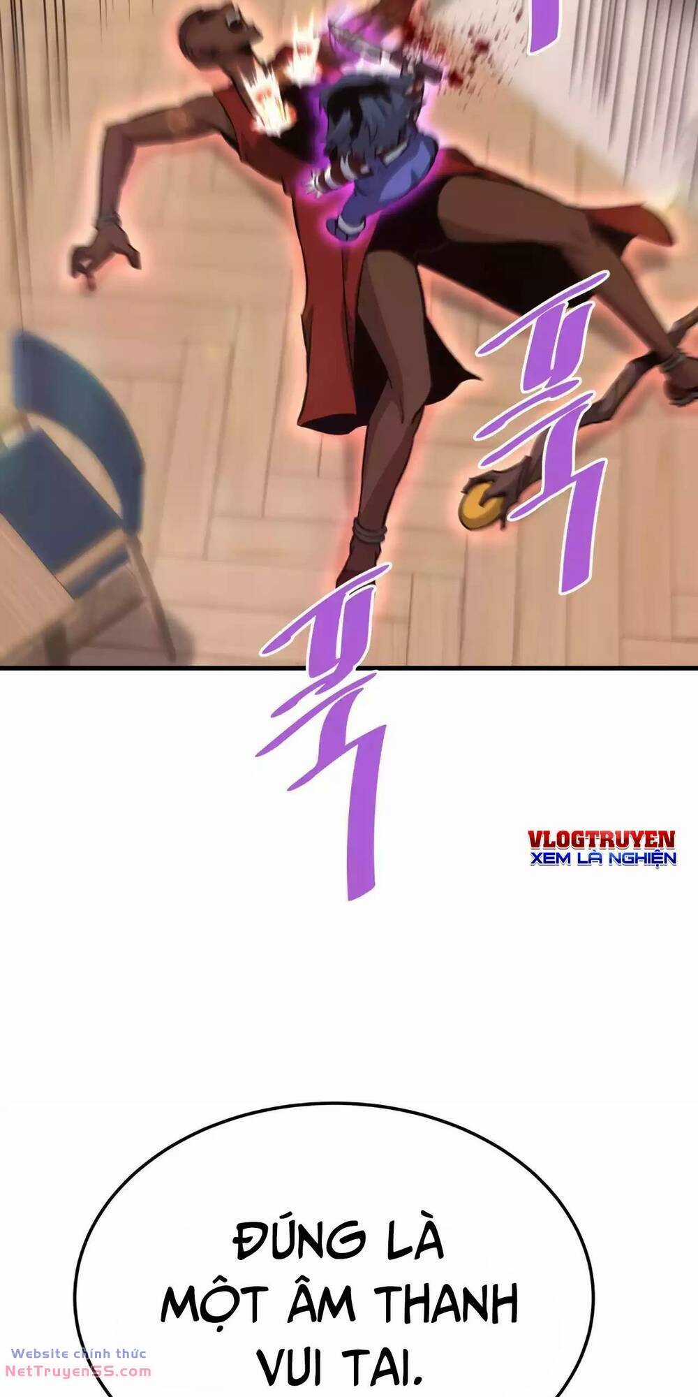 Ta Trở Về Từ ĐịA NgụC Chapter 69 trang 41