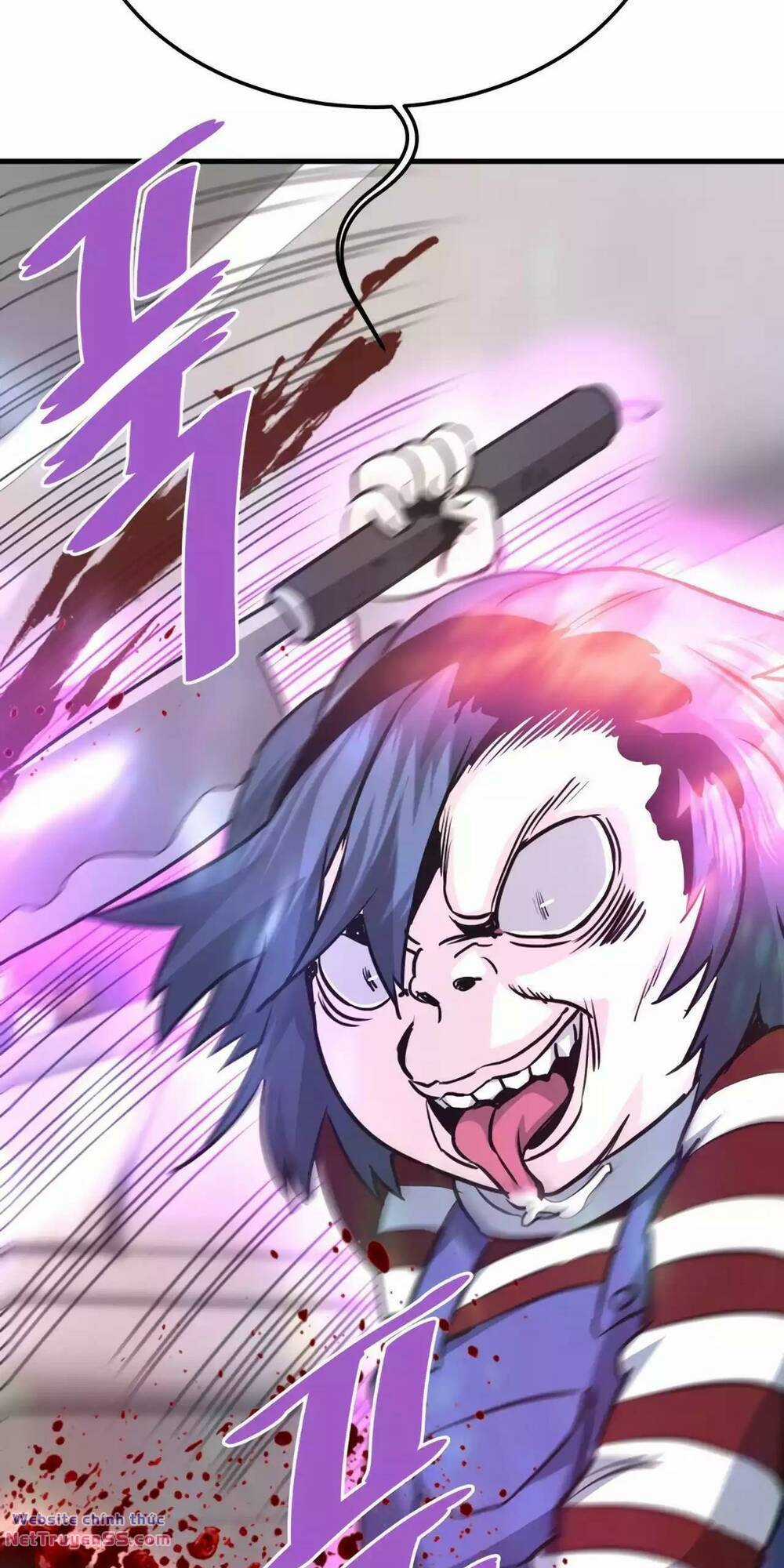 Ta Trở Về Từ ĐịA NgụC Chapter 69 trang 42