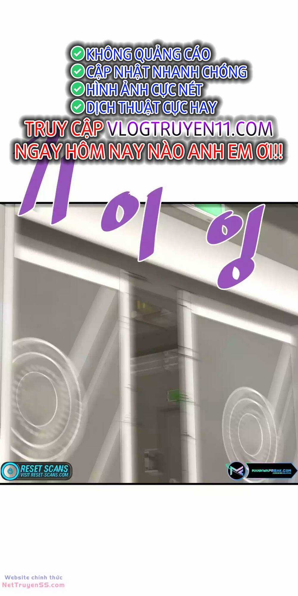 Ta Trở Về Từ ĐịA NgụC Chapter 69 trang 45