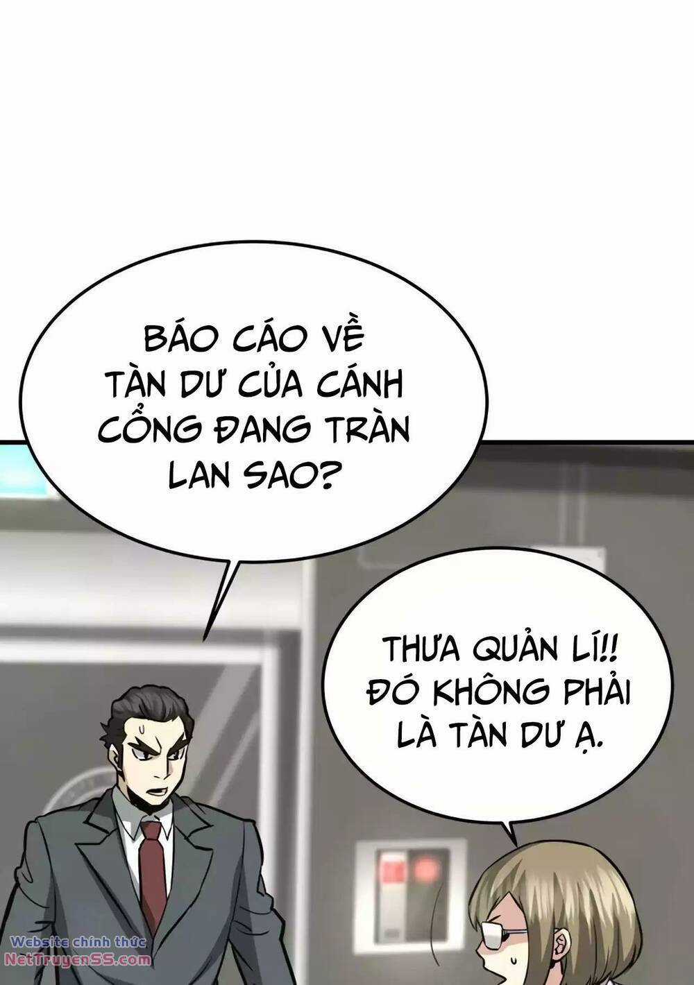 Ta Trở Về Từ ĐịA NgụC Chapter 69 trang 46