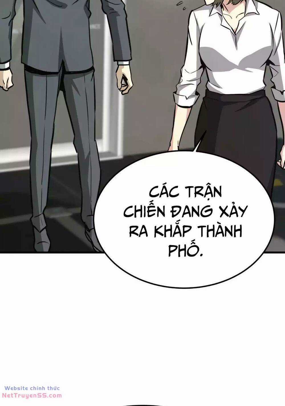 Ta Trở Về Từ ĐịA NgụC Chapter 69 trang 47