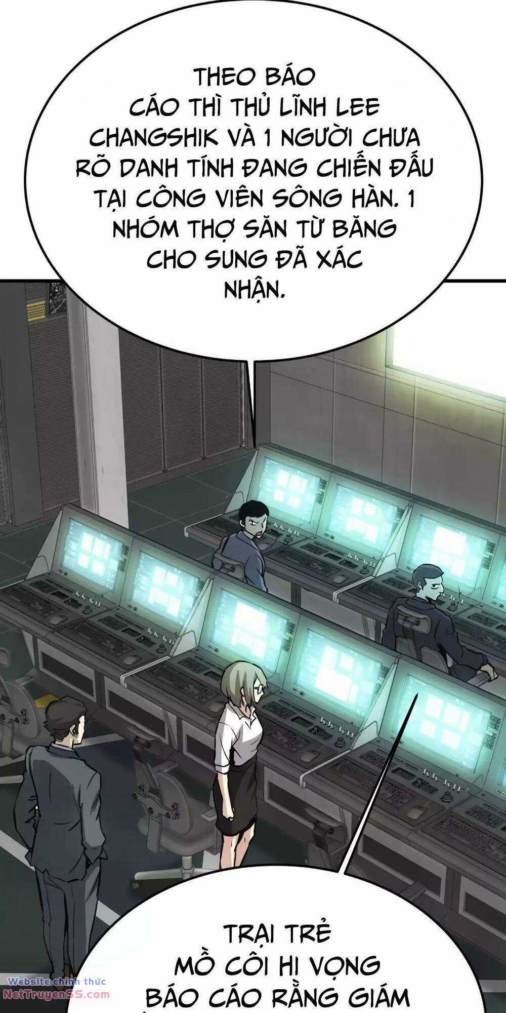 Ta Trở Về Từ ĐịA NgụC Chapter 69 trang 48