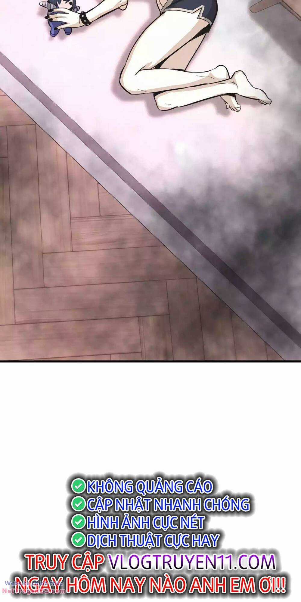 Ta Trở Về Từ ĐịA NgụC Chapter 69 trang 5