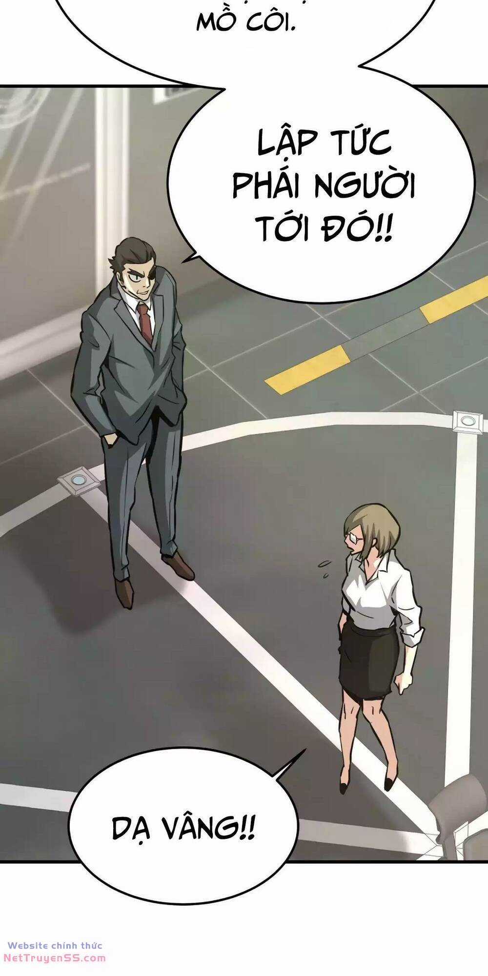 Ta Trở Về Từ ĐịA NgụC Chapter 69 trang 51