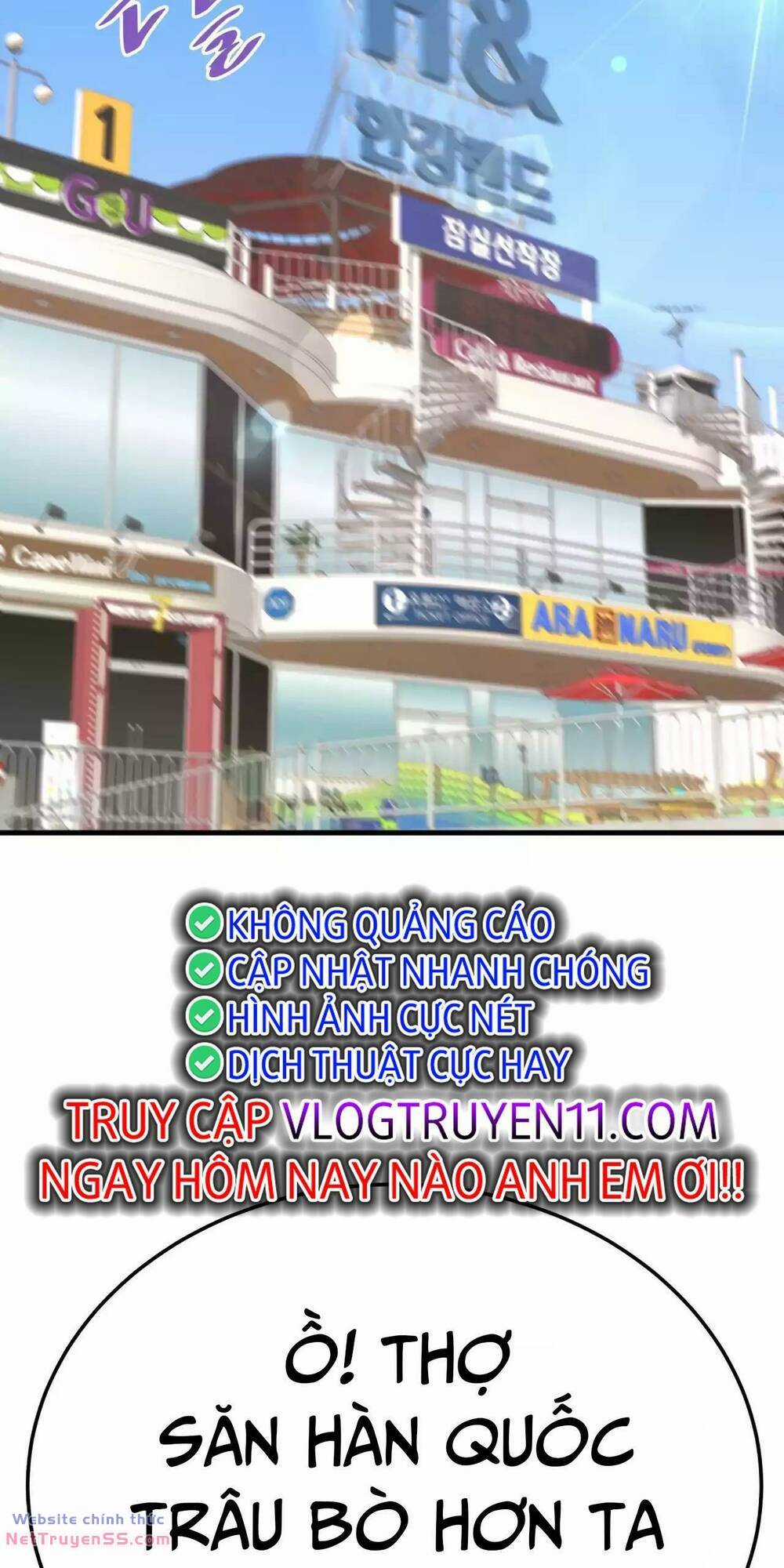 Ta Trở Về Từ ĐịA NgụC Chapter 69 trang 53