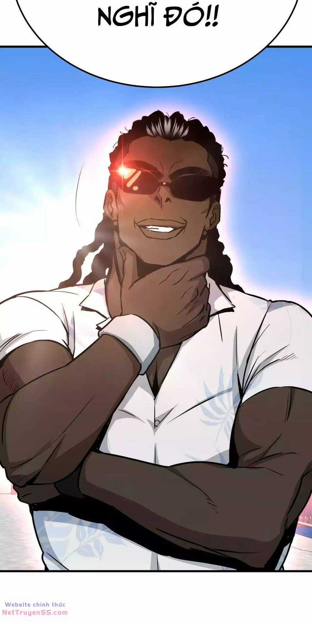 Ta Trở Về Từ ĐịA NgụC Chapter 69 trang 54