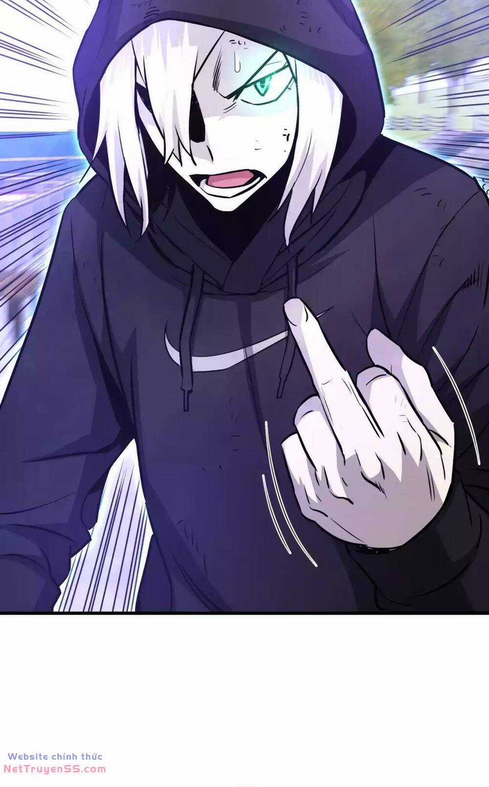 Ta Trở Về Từ ĐịA NgụC Chapter 69 trang 56