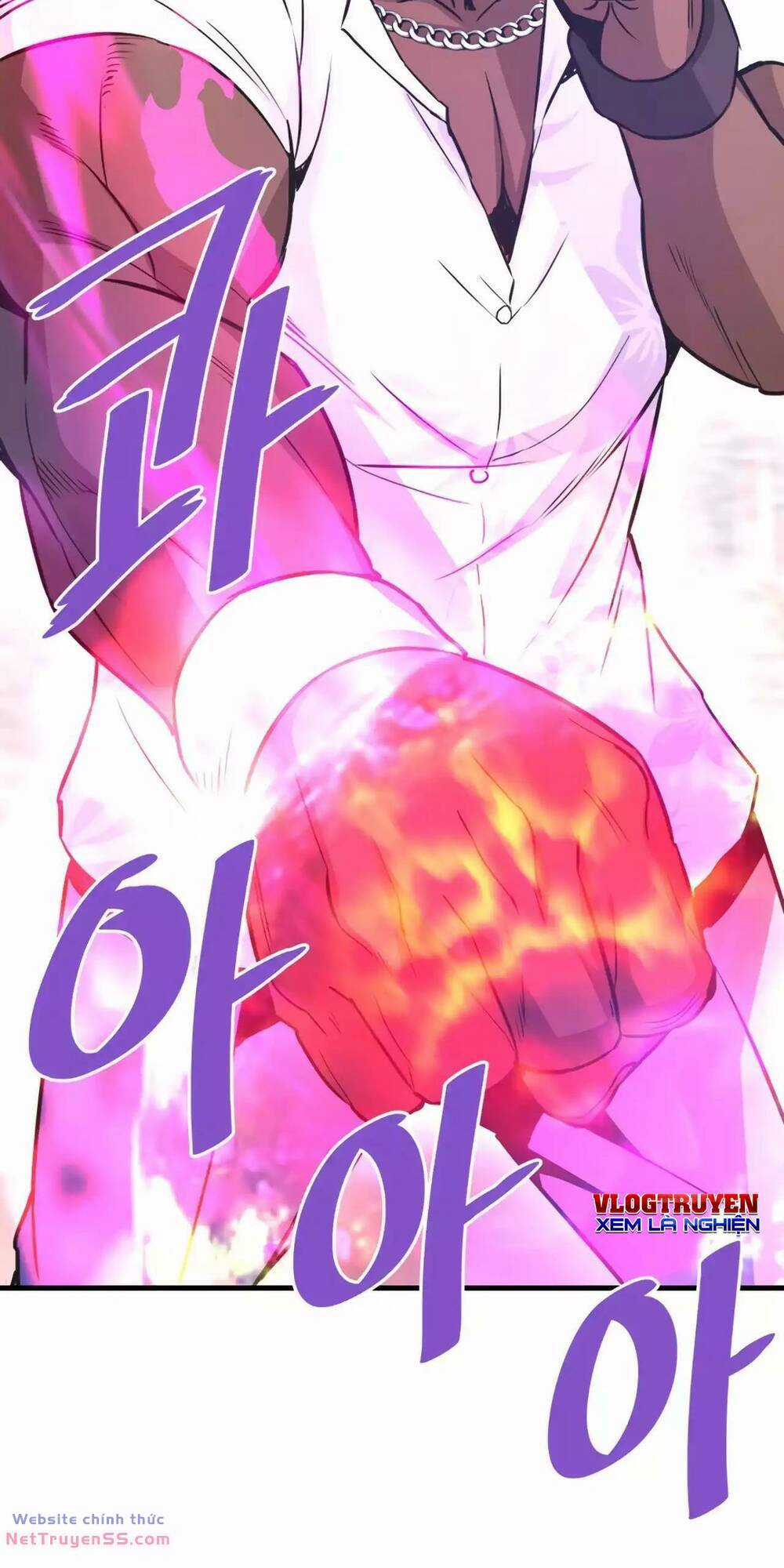 Ta Trở Về Từ ĐịA NgụC Chapter 69 trang 58