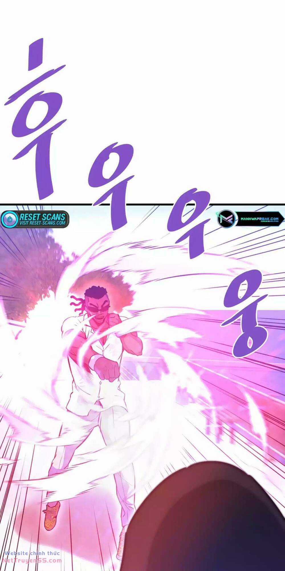 Ta Trở Về Từ ĐịA NgụC Chapter 69 trang 59