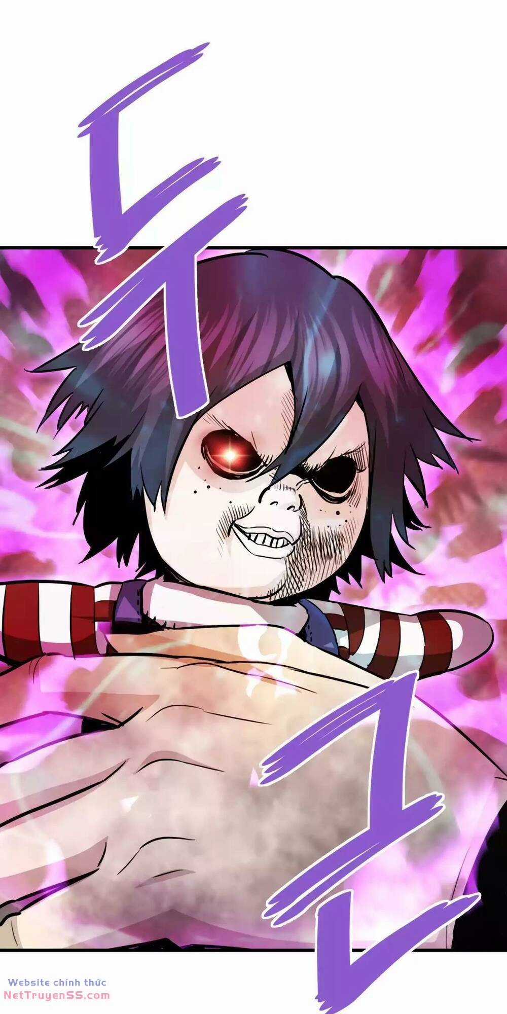 Ta Trở Về Từ ĐịA NgụC Chapter 69 trang 6