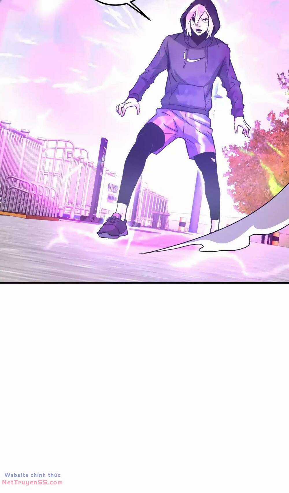 Ta Trở Về Từ ĐịA NgụC Chapter 69 trang 63