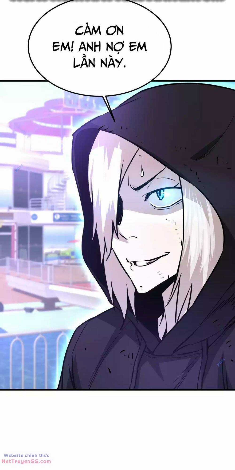 Ta Trở Về Từ ĐịA NgụC Chapter 69 trang 69