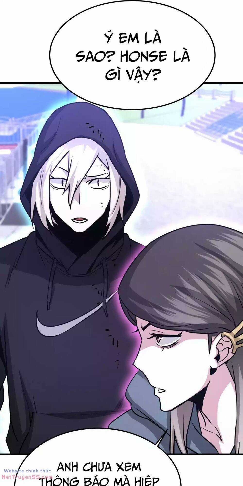 Ta Trở Về Từ ĐịA NgụC Chapter 69 trang 72