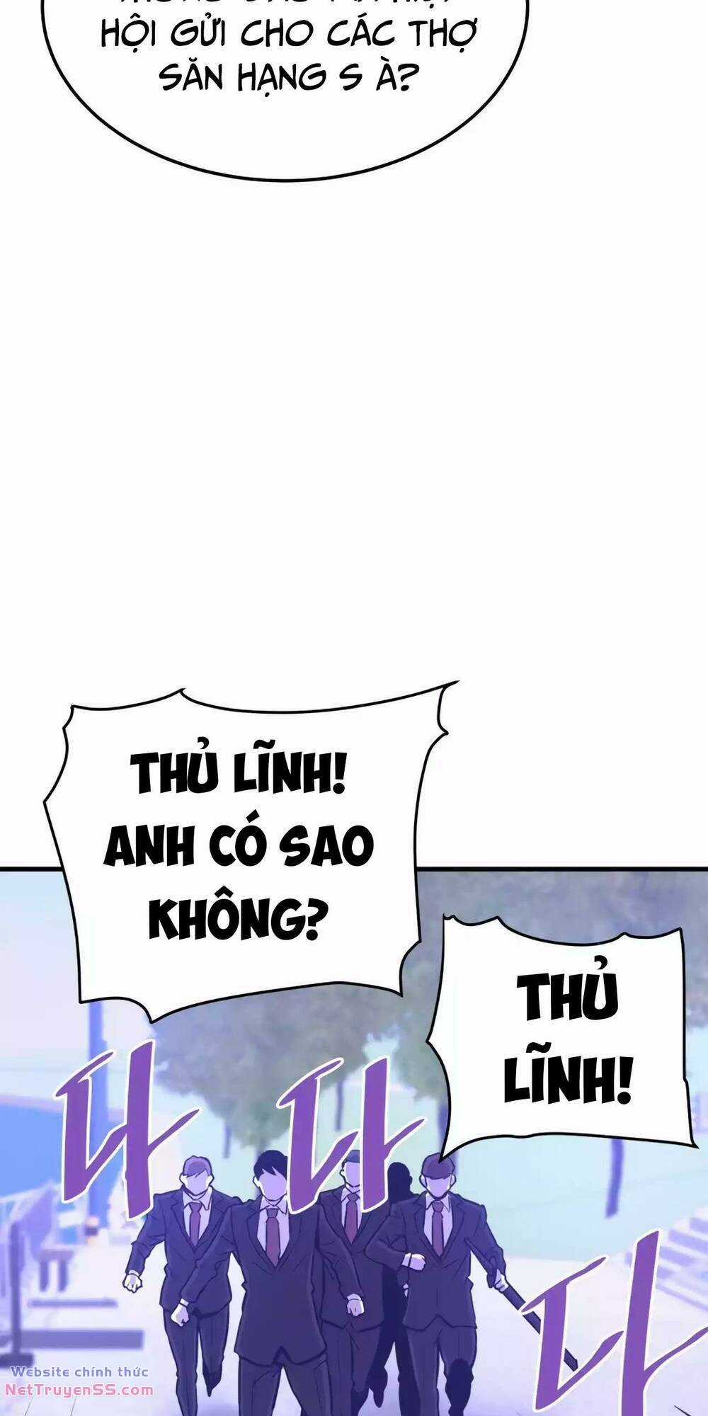 Ta Trở Về Từ ĐịA NgụC Chapter 69 trang 73