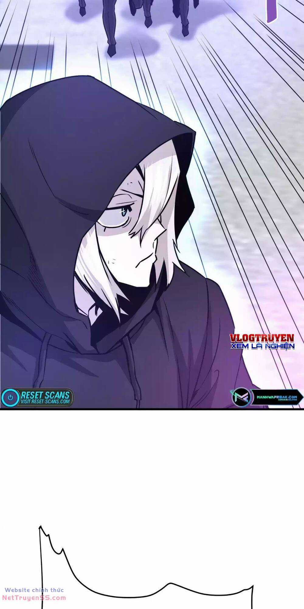 Ta Trở Về Từ ĐịA NgụC Chapter 69 trang 74