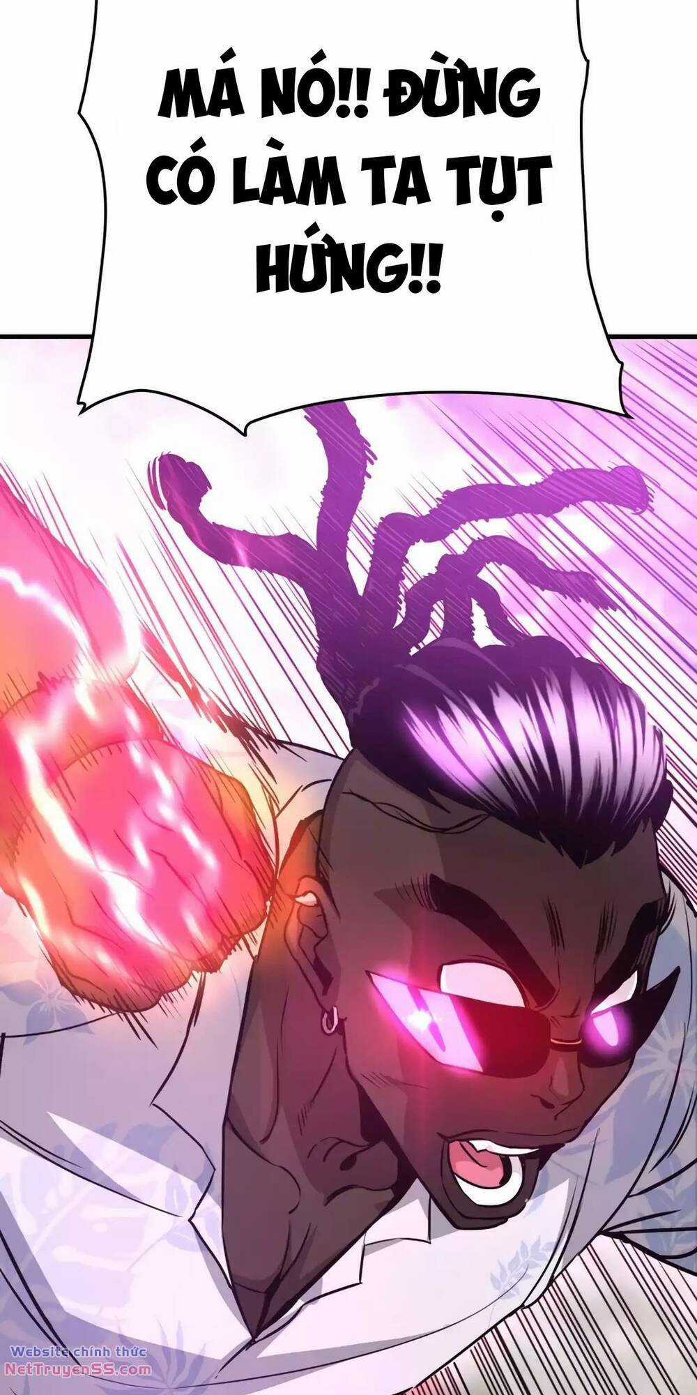 Ta Trở Về Từ ĐịA NgụC Chapter 69 trang 75