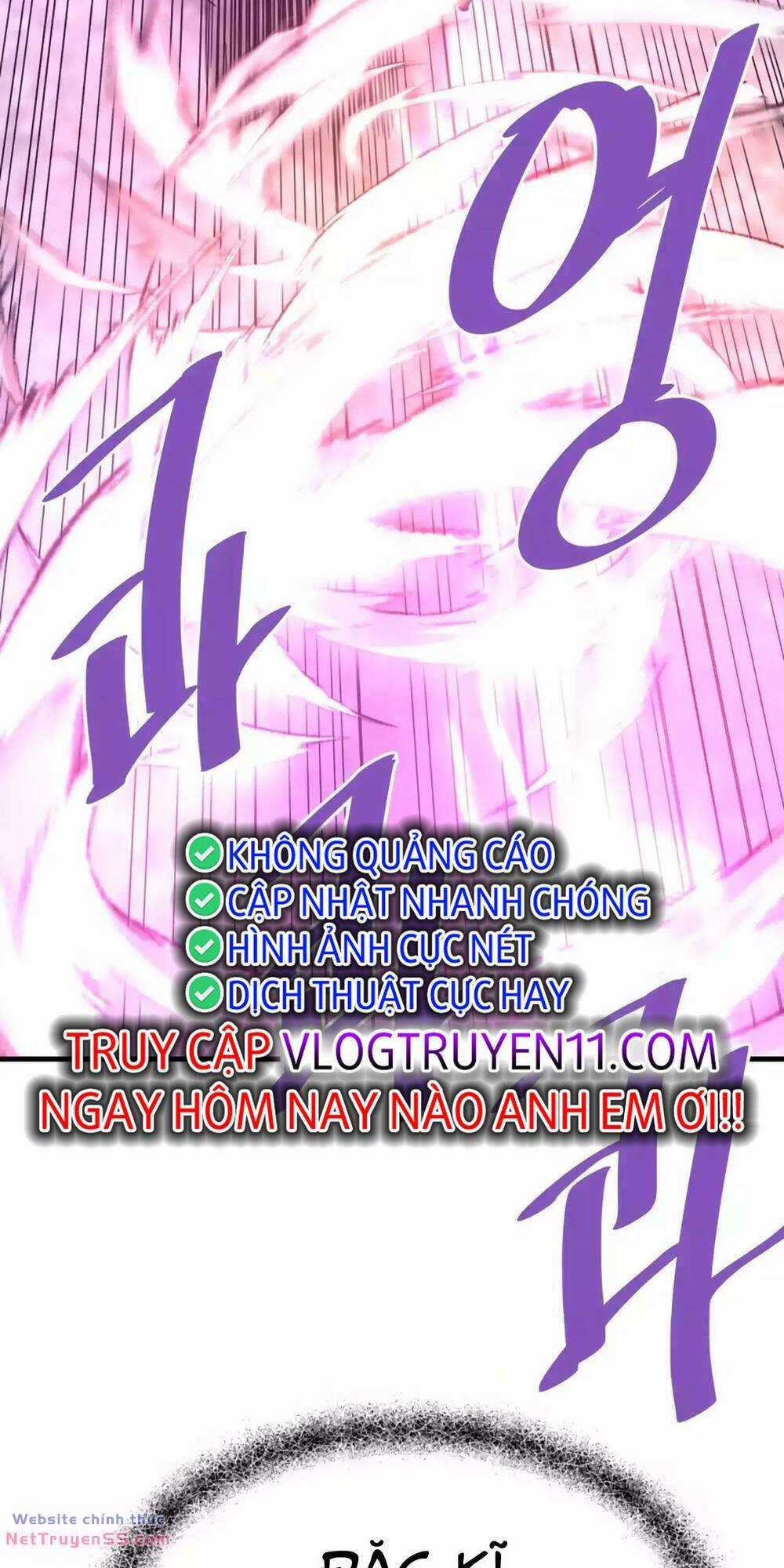 Ta Trở Về Từ ĐịA NgụC Chapter 69 trang 77