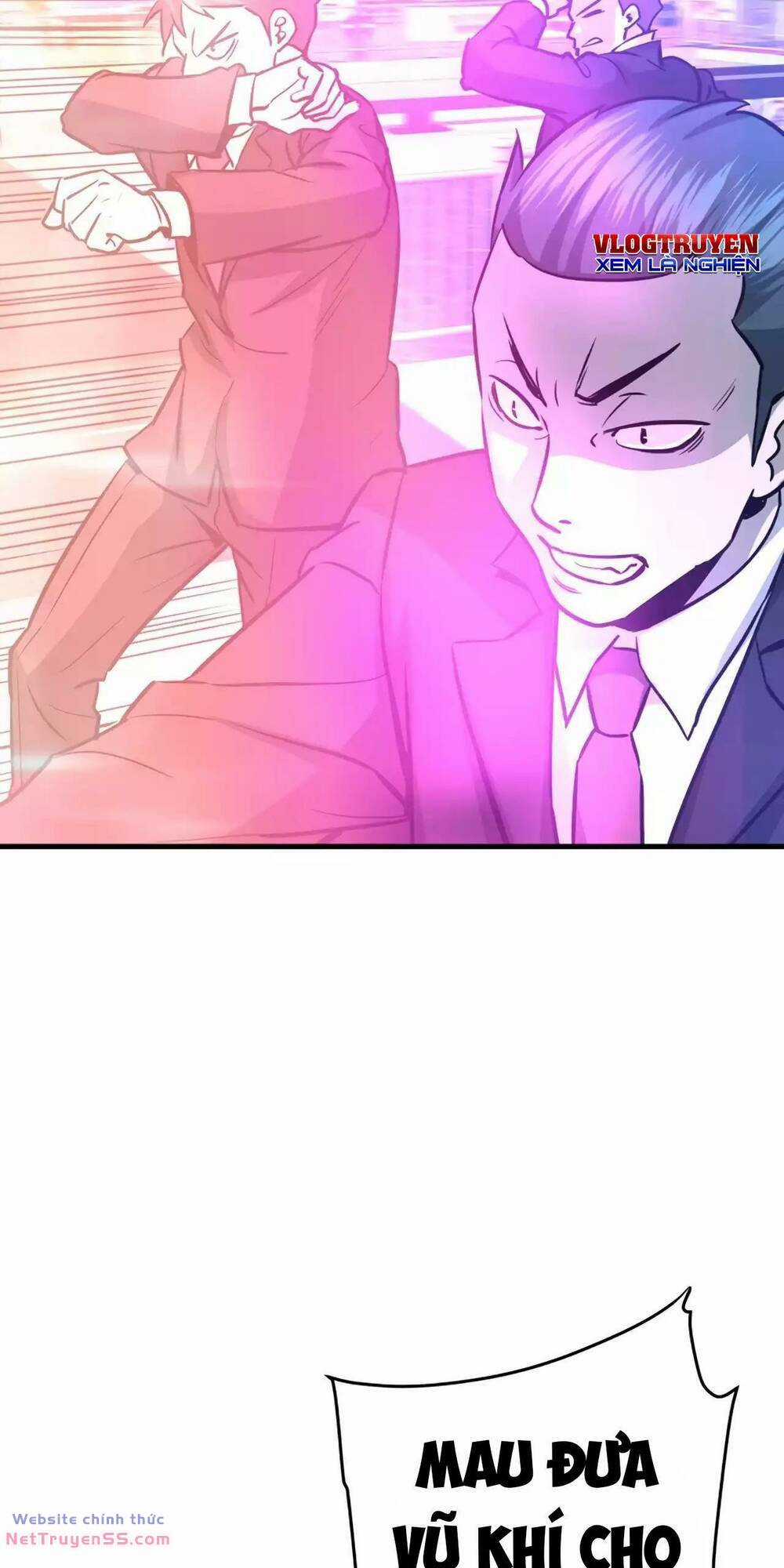 Ta Trở Về Từ ĐịA NgụC Chapter 69 trang 82